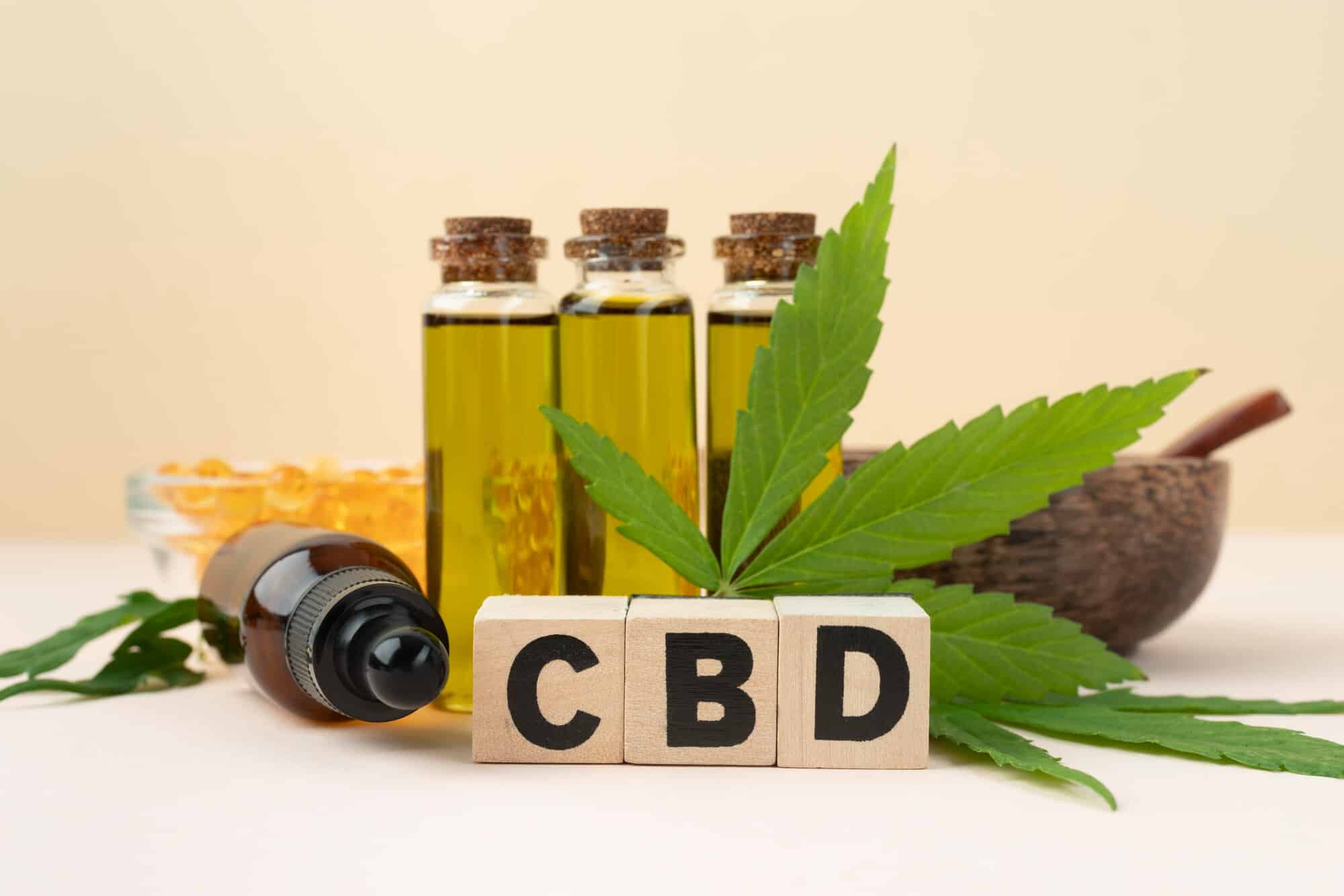 Image 1 of How CBD Payment Processing Rules Differ by Product Type