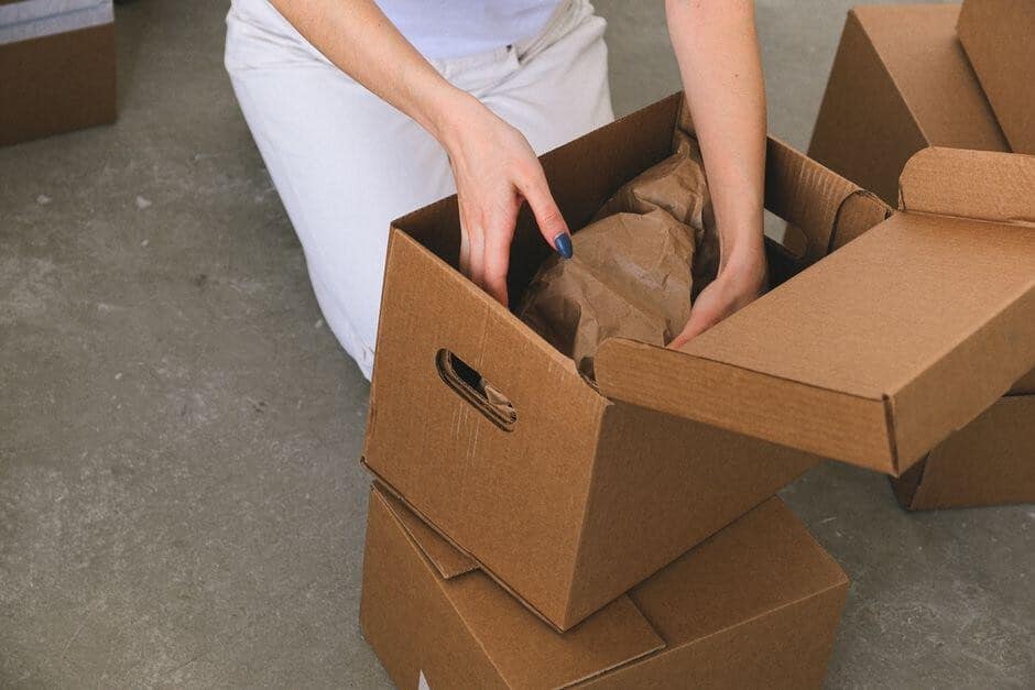 Image 1 of How to Plan a Move That Goes Smoothly