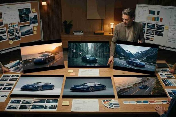 Image 1 of Why Multi-Model AI Video Workspaces Are Winning in 2026