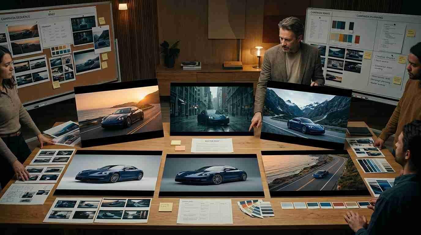 Image 1 of Why Multi-Model AI Video Workspaces Are Winning in 2026