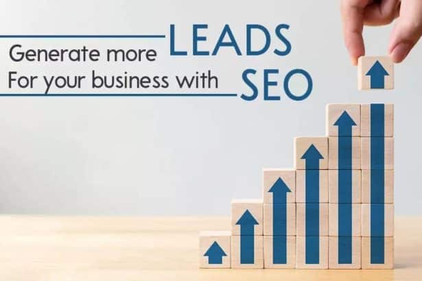 How Does SEO Help Businesses Generate More Leads?