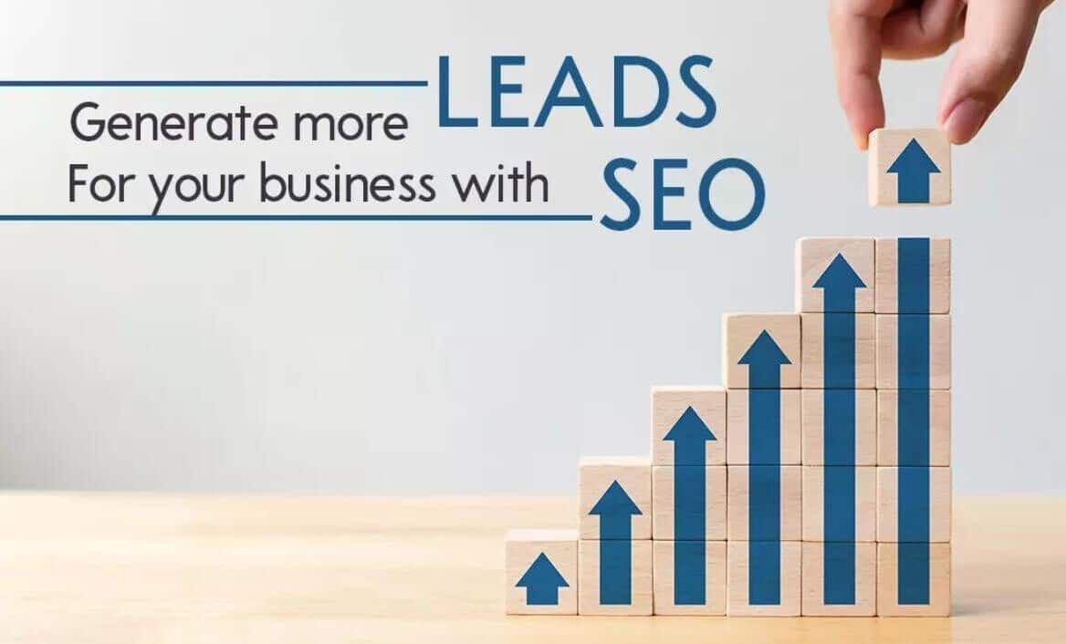 How Does SEO Help Businesses Generate More Leads?
