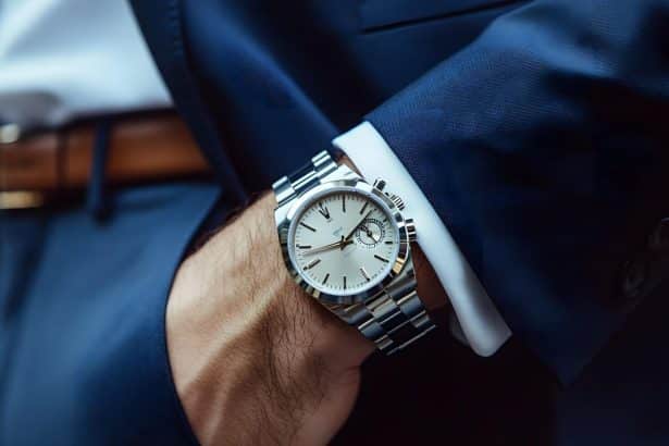Image 1 of The Real Cost of Owning a Luxury Watch Collection: Insurance, Servicing, Storage and Security