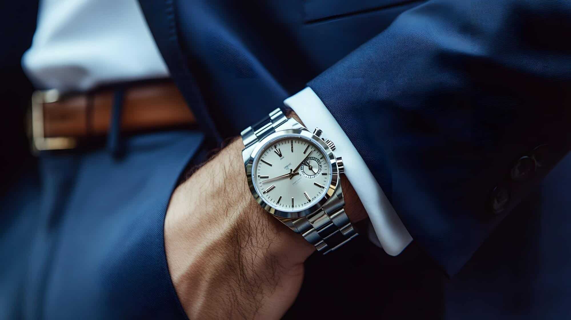 Image 1 of The Real Cost of Owning a Luxury Watch Collection: Insurance, Servicing, Storage and Security
