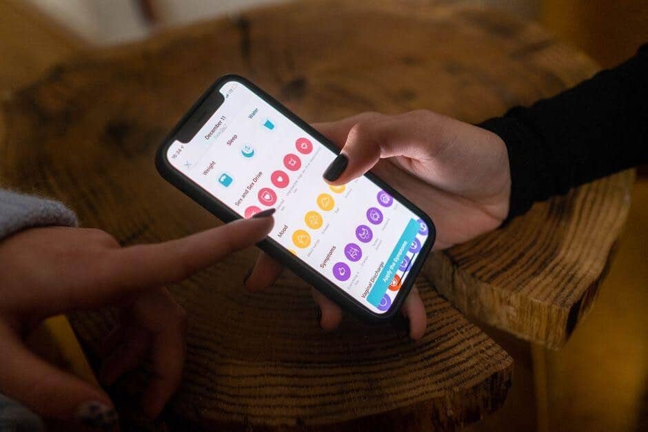 Image 1 of When Low Mood Lingers: How AI Therapy Fits Into Your Mental Wellness Toolkit