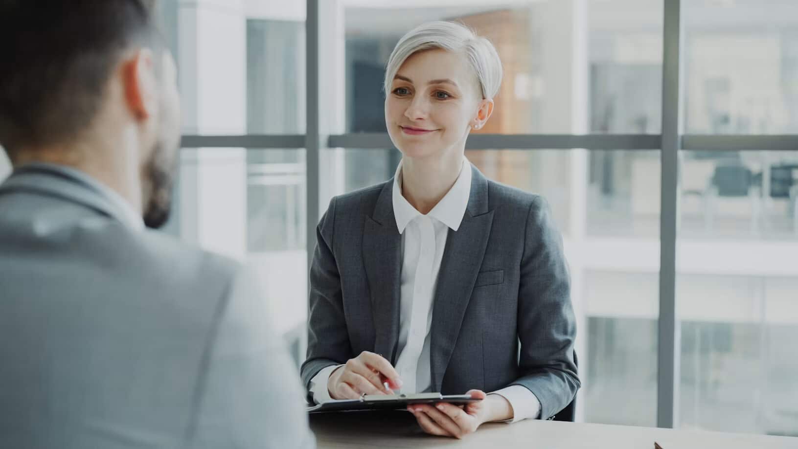 Recruitment Reinvented: AI's Impact on Modern Hiring