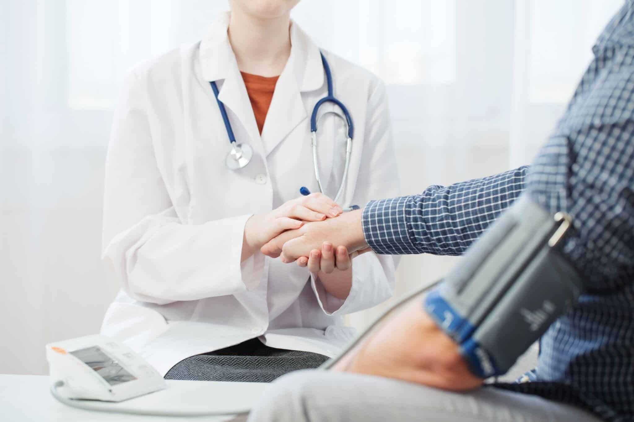 Image 1 of How Consistent Medical Treatment Strengthens Your Recovery and Injury Claim in Amherst