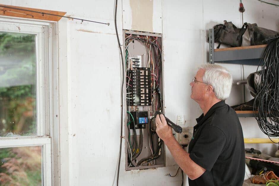 Image 1 of How To Keep Your Home’s Electrical System Safe