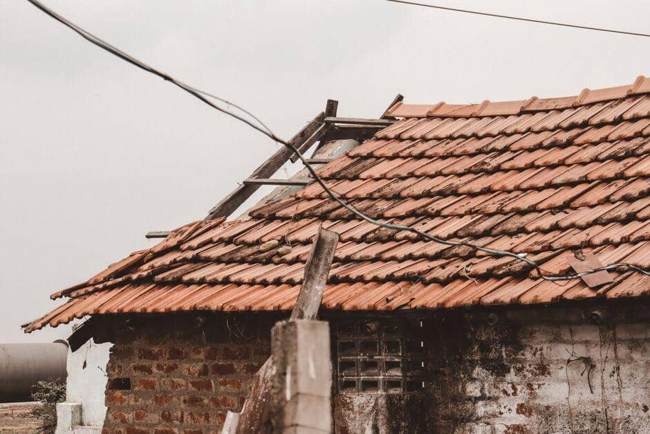 Image 1 of What You Should Know Before Dealing With Damaged Roof Shingles