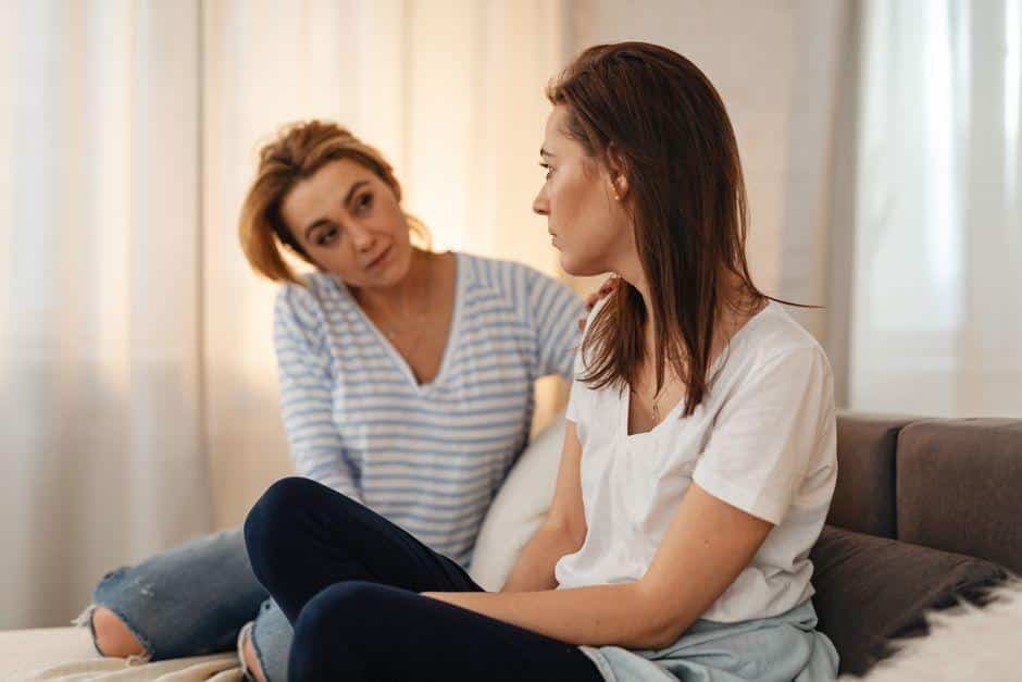 Image 1 of Helping a Loved One Walk Away From Alcohol