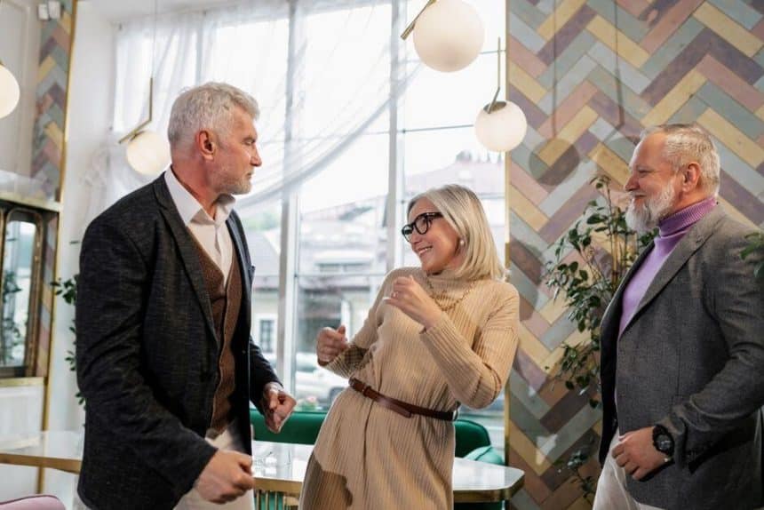 Image 1 of What Makes Modern Senior Living Feel More Like Home Than Ever