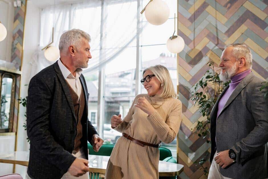 Image 1 of What Makes Modern Senior Living Feel More Like Home Than Ever