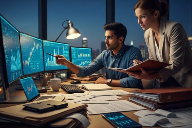 Image 1 of How to Get Your Crypto Tax Records Audit-Ready