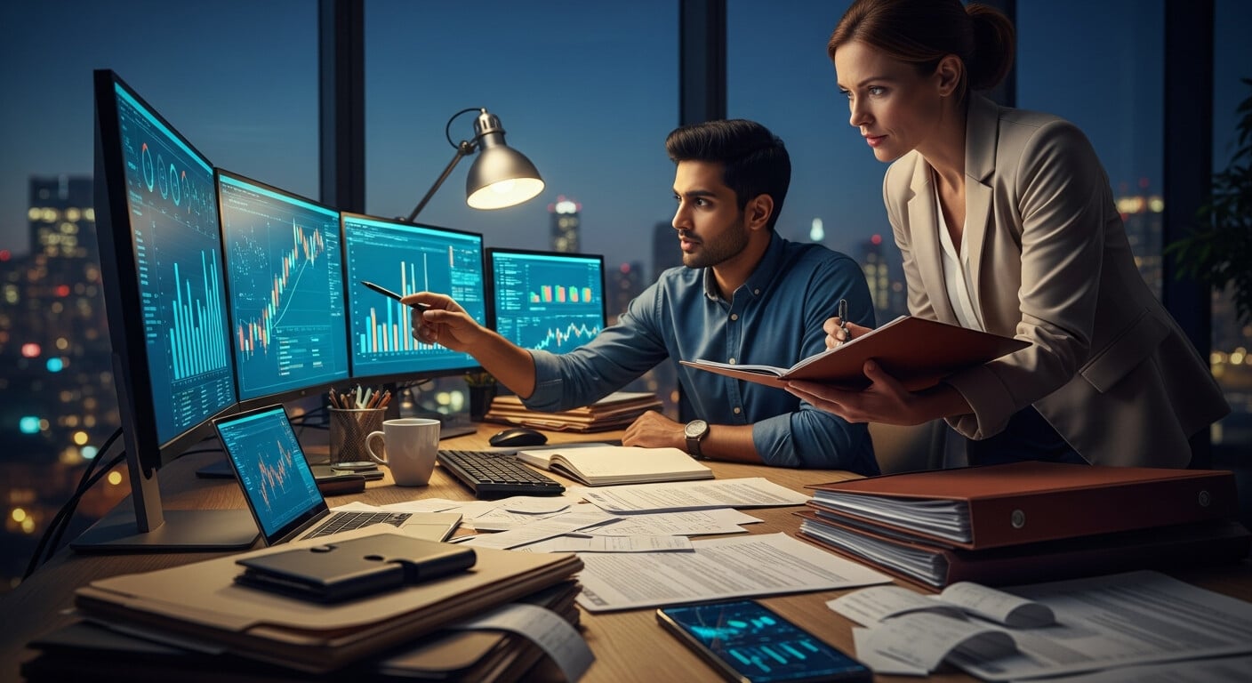 Image 1 of How to Get Your Crypto Tax Records Audit-Ready