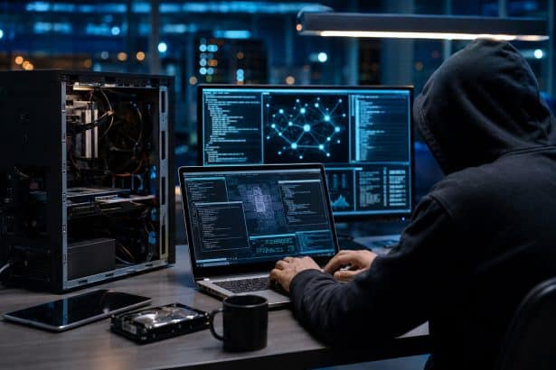 Image 1 of When Digital Property Becomes a Criminal Case: Understanding Computer Crime Laws in New Jersey
