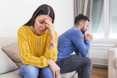 Image 1 of When Divorce Disputes Turn Serious: What Grand Rapids Families Should Know