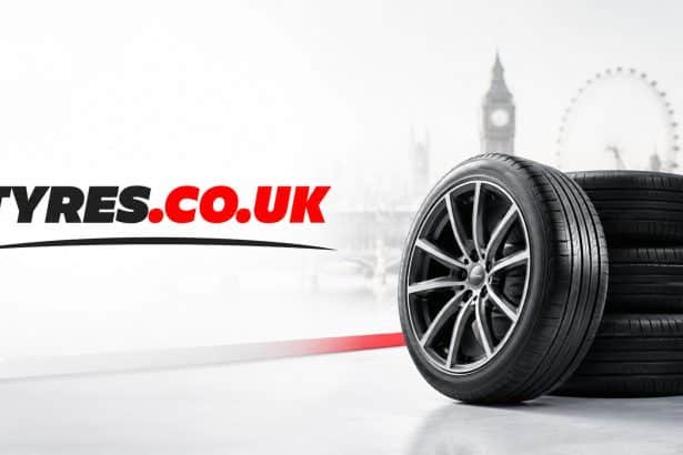 Image 1 of Best Way to Buy Tyres with Tyres.​co.​uk