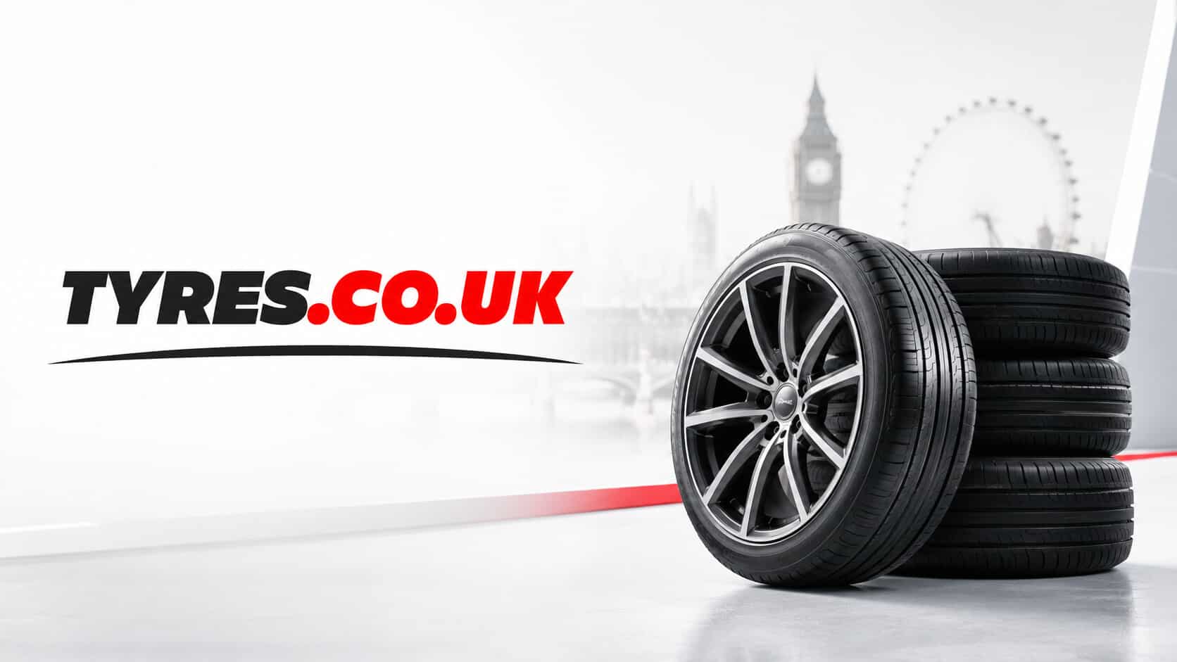 Image 1 of Best Way to Buy Tyres with Tyres.co.uk
