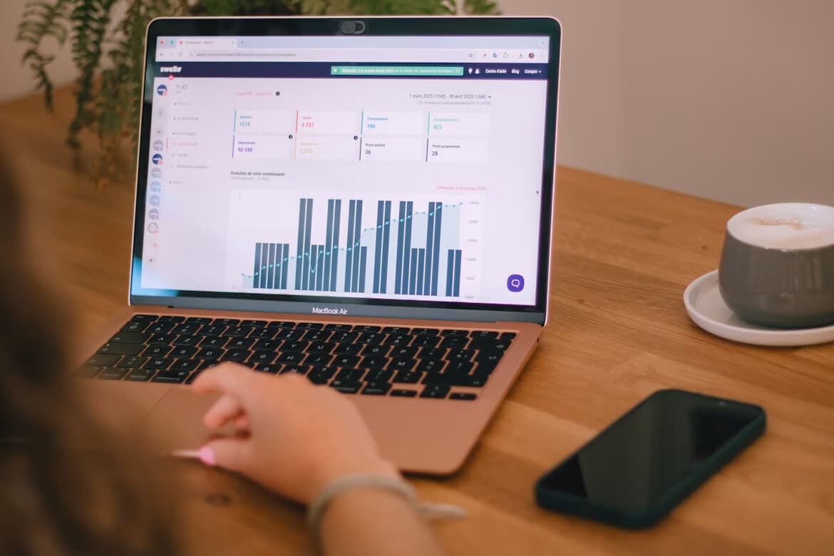 Decoding Marketing Analytics: What Small Businesses Need to Track