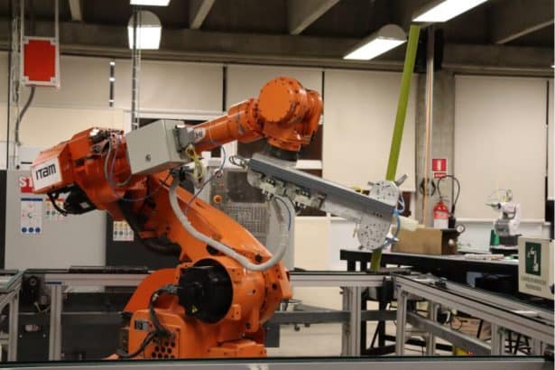 Image 1 of What Is Industrial Automation And How Does It Work?