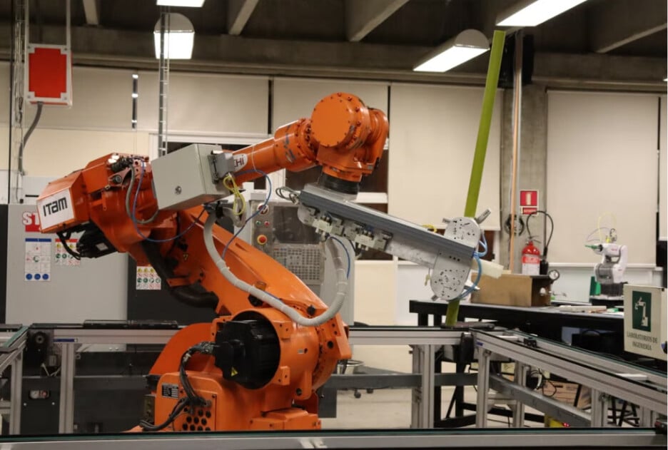 Image 1 of What Is Industrial Automation And How Does It Work?