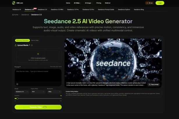 Image 1 of Seedance 2.5 vs Kling 3.0: Which AI Video Workflow Fits Tech Teams Better?