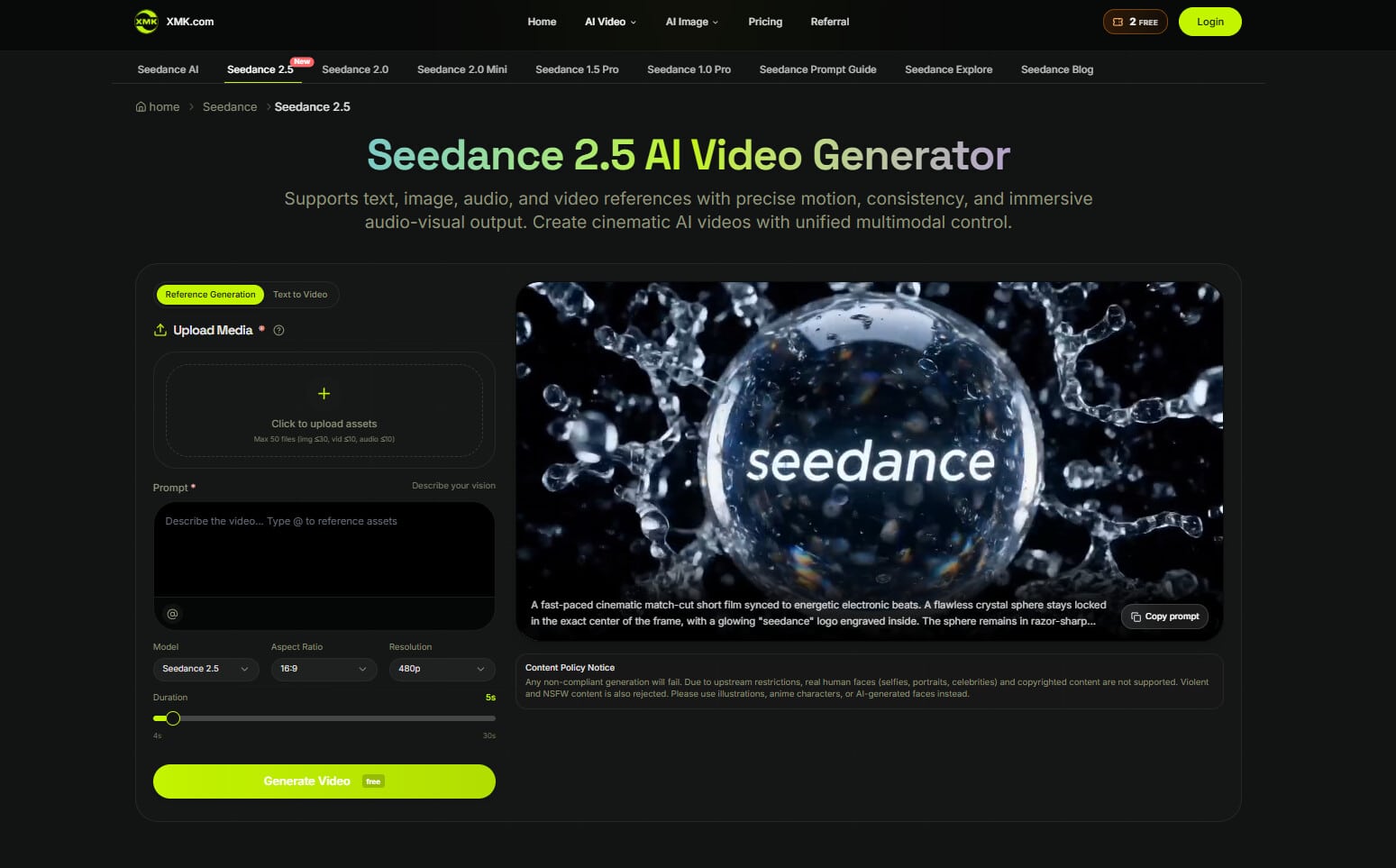 Image 1 of Seedance 2.5 vs Kling 3.0: Which AI Video Workflow Fits Tech Teams Better?