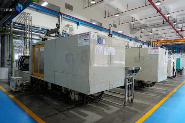Image 1 of How to Find a Reliable Injection Molding Manufacturer for OEM Production