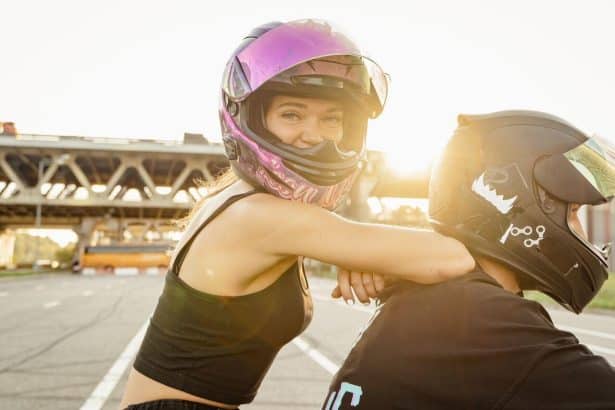 Image 1 of What Florida's Helmet Law Means for Your Hallandale Beach Claim
