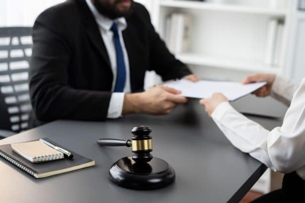 Image 1 of How Injury Lawyers Handle Personal Injury Claims in Springfield