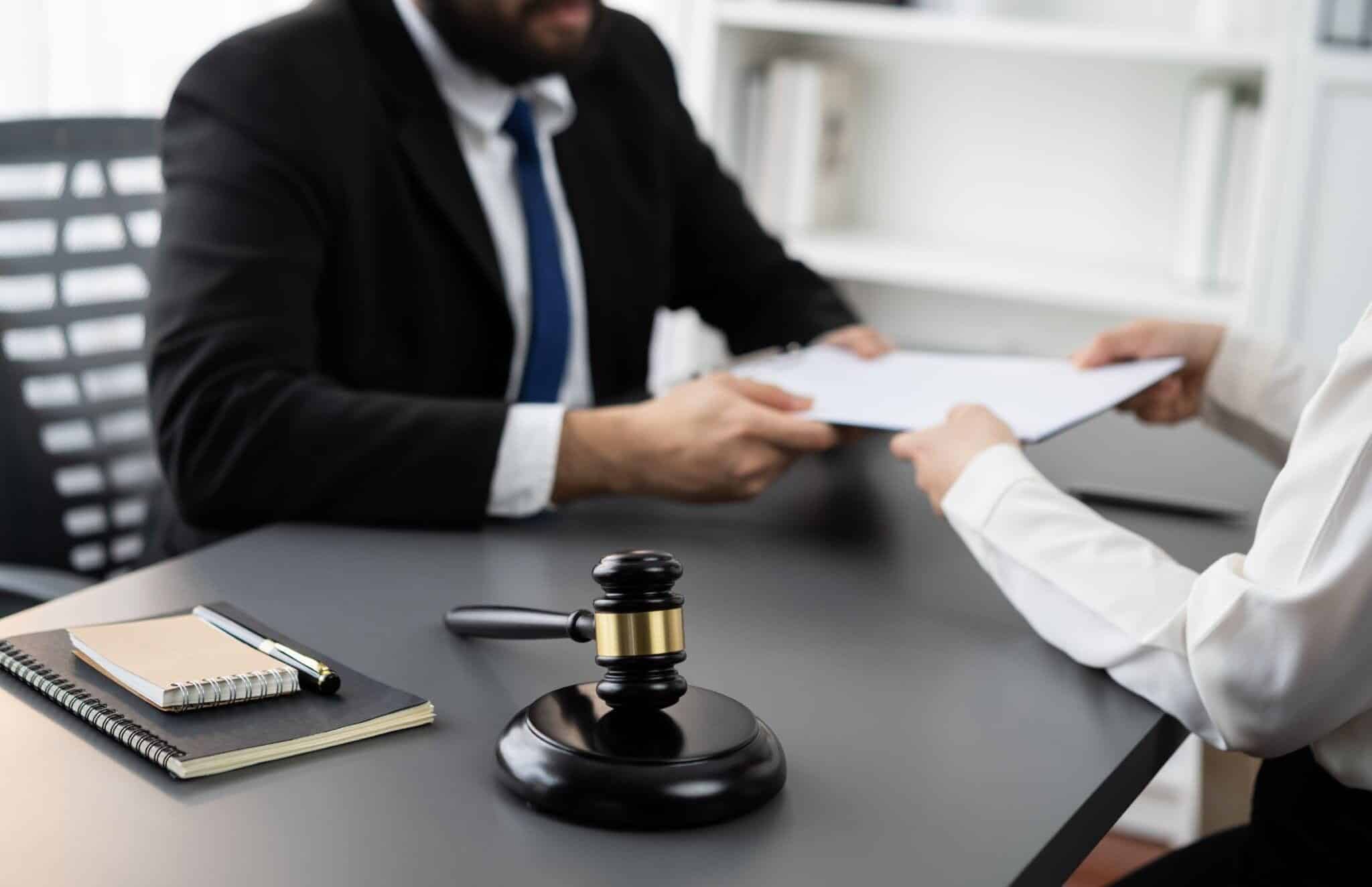 Image 1 of How Injury Lawyers Handle Personal Injury Claims in Springfield