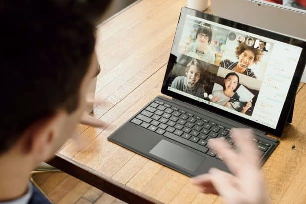 Boosting Small Business Communication Beyond Email