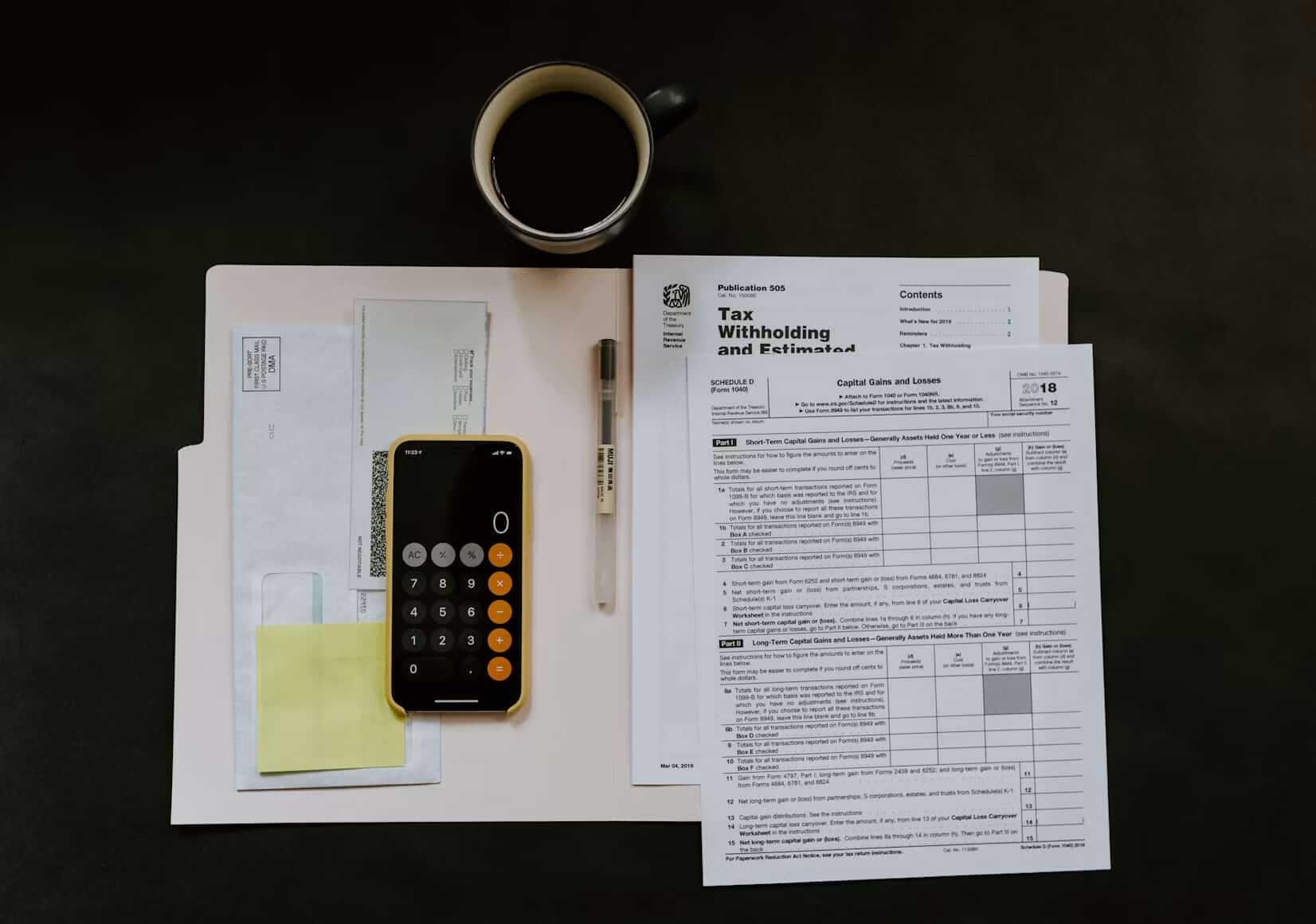 Navigating State Tax Compliance in a Digital Economy