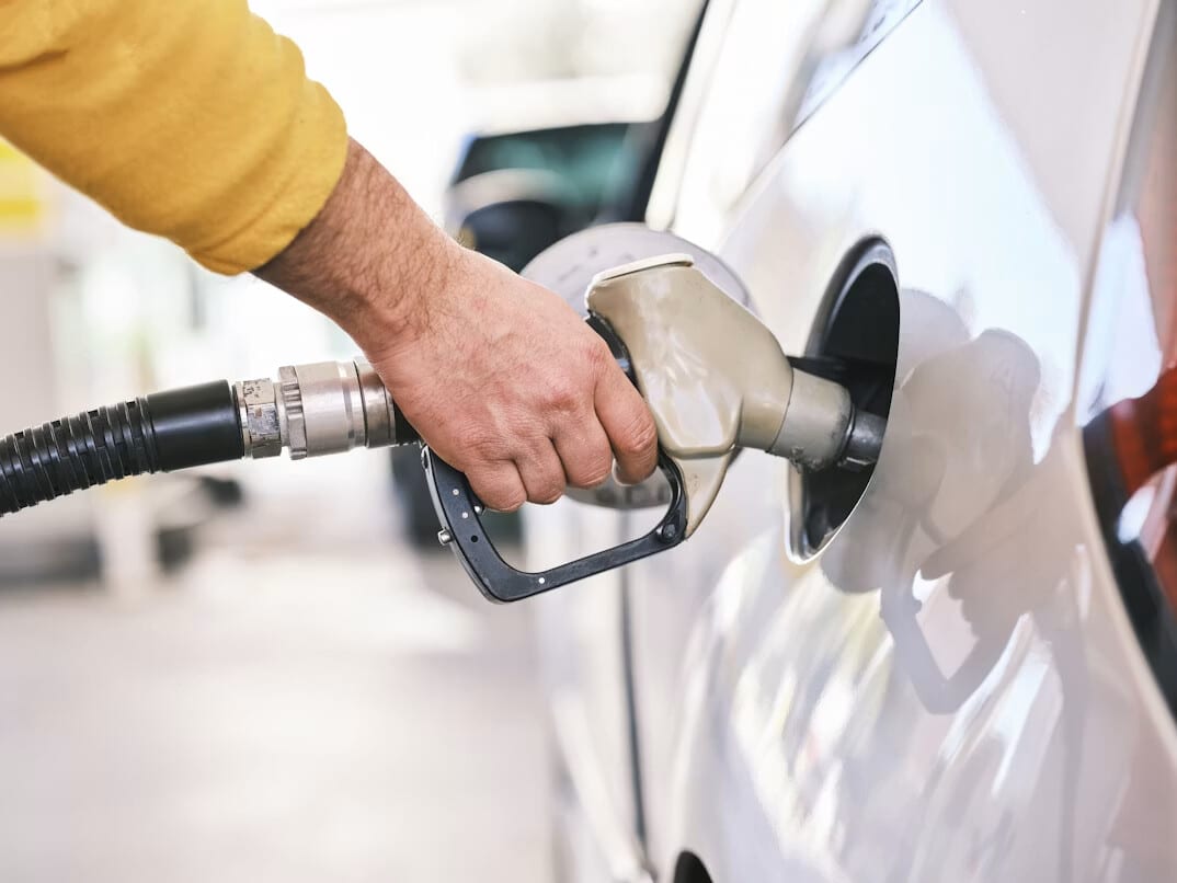 The Strategic Advantage of Streamlined Fuel Expenses