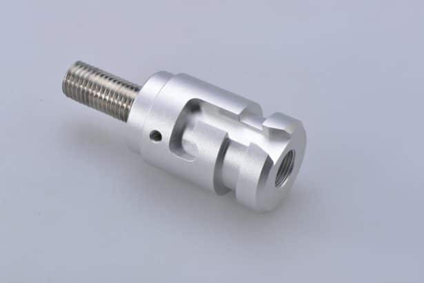 Image 1 of Why Waterproof Connectors Matter for UAVs, Aerospace Ground Systems and Harsh-Environment Equipment
