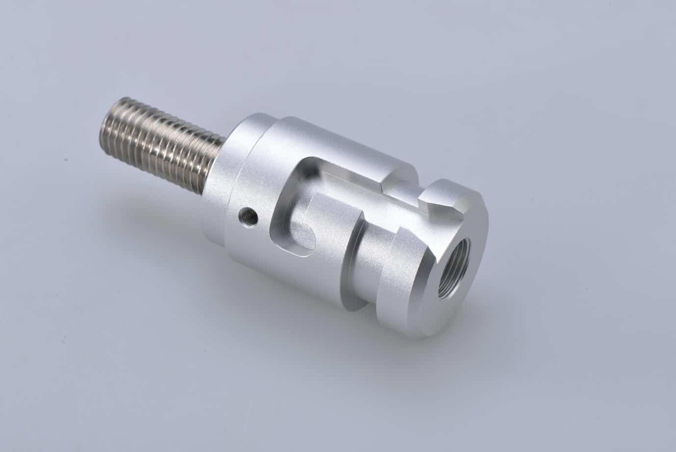 Image 1 of Why Waterproof Connectors Matter for UAVs, Aerospace Ground Systems and Harsh-Environment Equipment