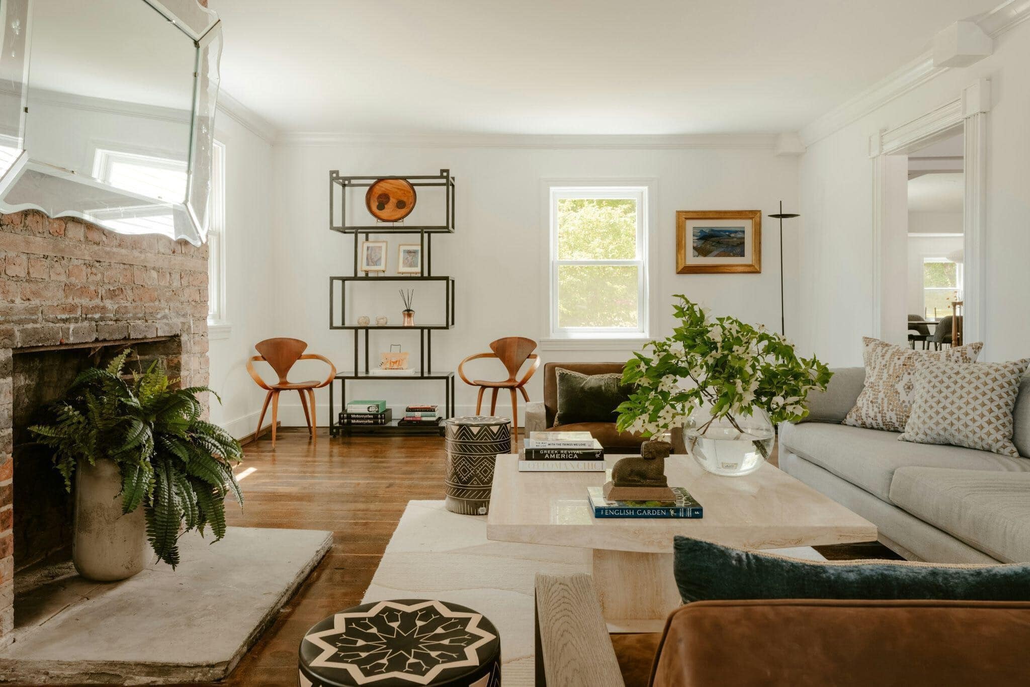Image 1 of How to Keep a Stylish Home Without Sacrificing Pet Comfort