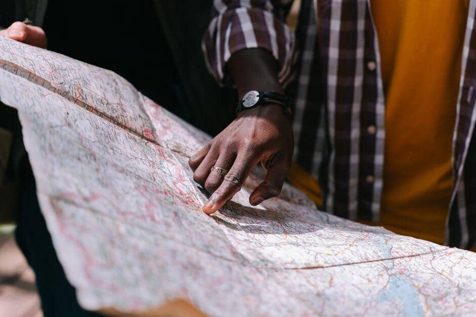 Image 1 of How Franchise Mapping Software Can Flag Cannibalization Before a New Location Opens