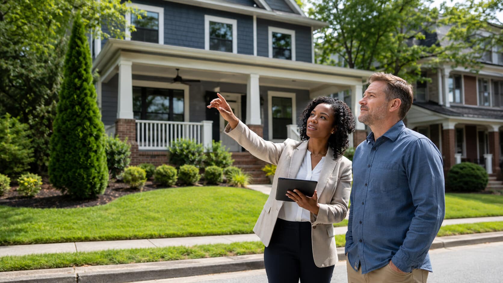 Image 1 of Building Long-Term Success With Professional Property Support