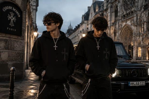 Stussy and Chrome Hearts Seasonal Drops: What to Expect and How to Cop Every Release