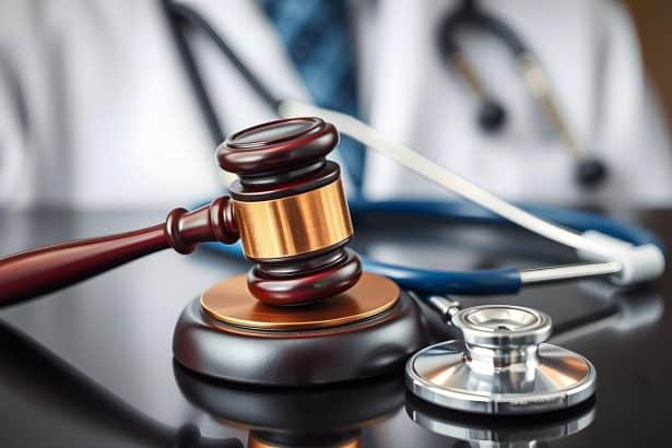 Image 1 of What to Do if You Suspect Medical Malpractice in Miami