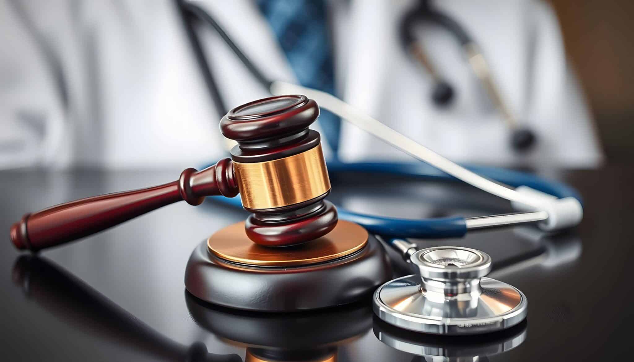 Image 1 of What to Do if You Suspect Medical Malpractice in Miami