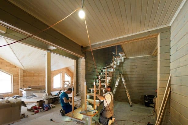 Image 1 of What to Discuss With Your Contractor Before a Whole-House Renovation in Jacksonville