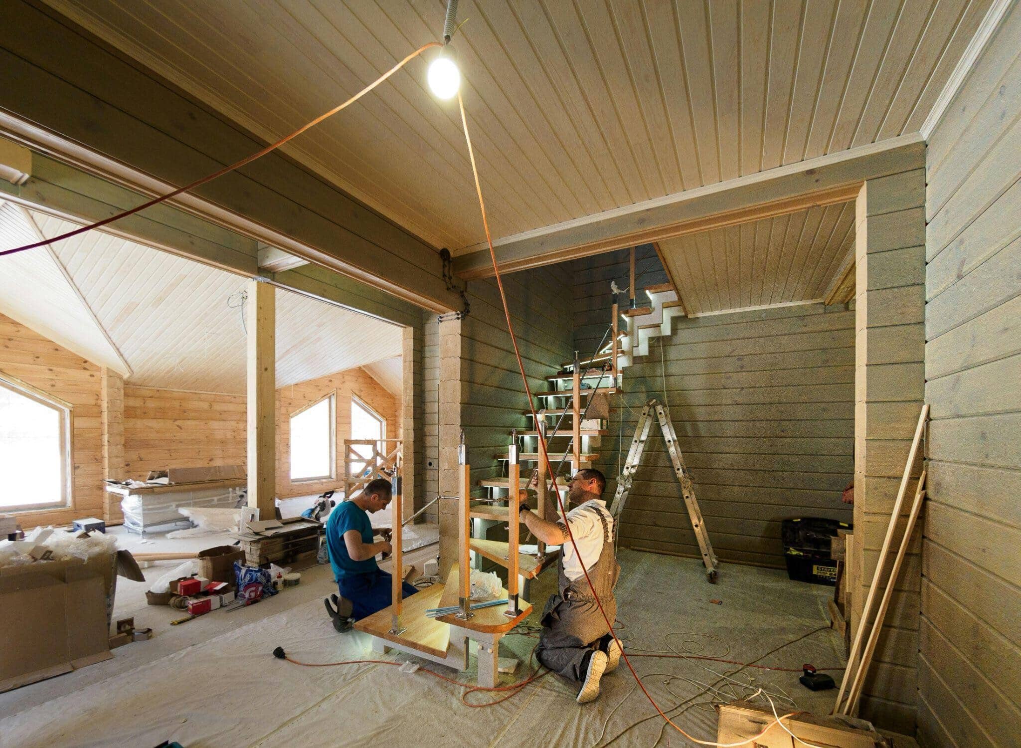 Image 1 of What to Discuss With Your Contractor Before a Whole-House Renovation in Jacksonville
