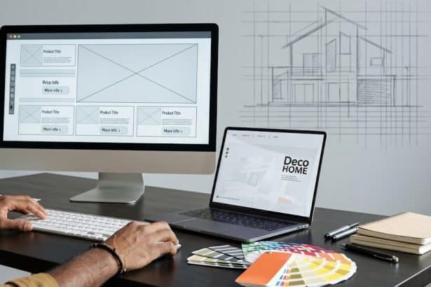 Image 1 of Odyssey Design Company Launches Affordable, High-Quality Web Design Solutions to Boost San Antonio Businesses' Online Presence