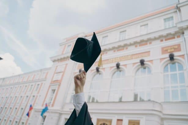 Your Guide to Responsible Education Loan Borrowing