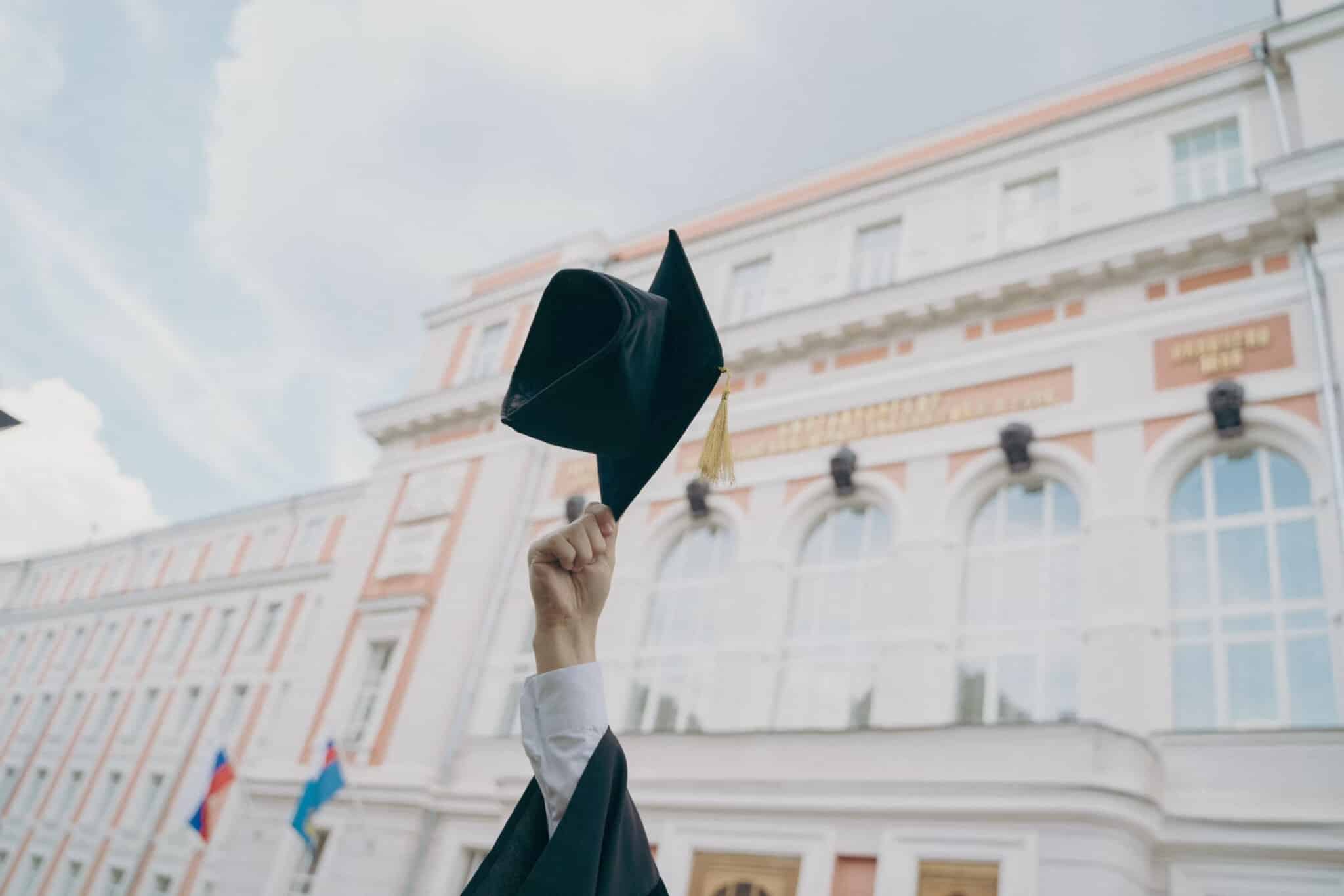 Your Guide to Responsible Education Loan Borrowing