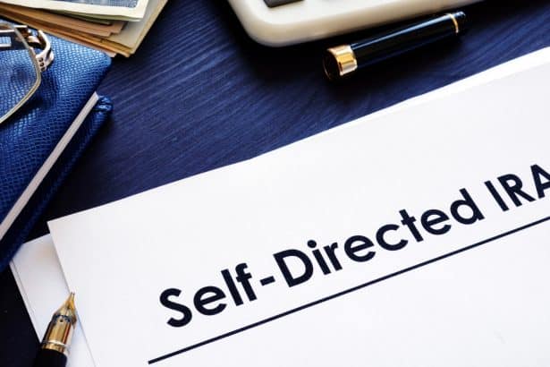 Image 1 of Self-Directed IRA Tax Rules Every Investor Should Understand
