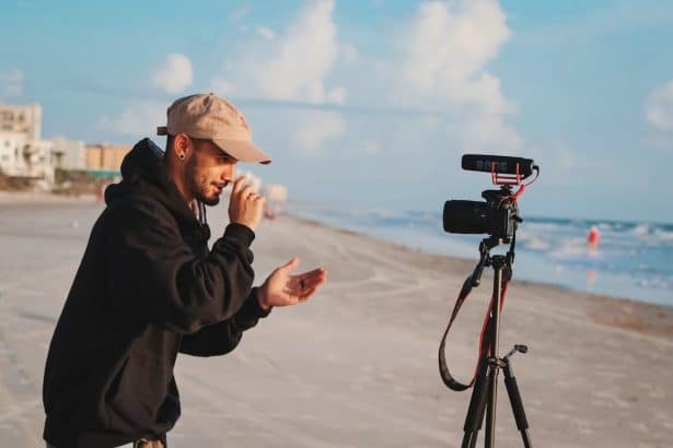 Essential Tools for Digital Content Creators