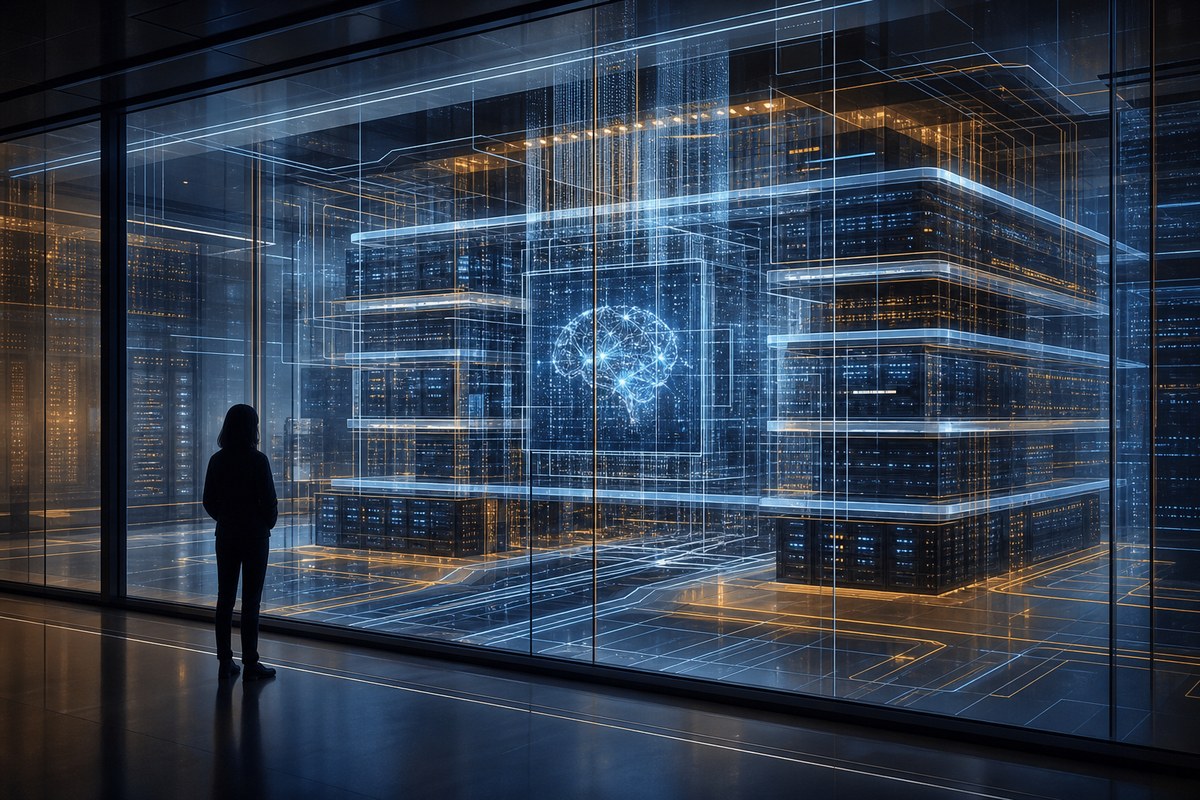 Anthropic Pledges Outside AI Safety Access as OpenAI Backs It